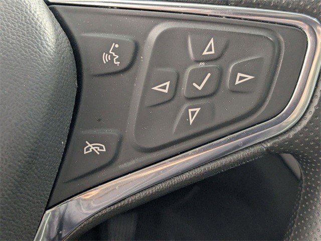 Certified 2024 Chevrolet Equinox LT image 13