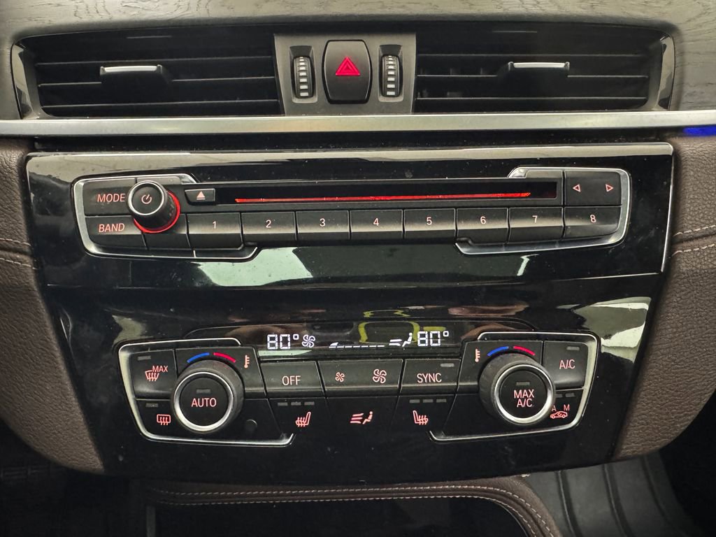 Used 2018 BMW X2 xDrive28i w/ Convenience Package image 20