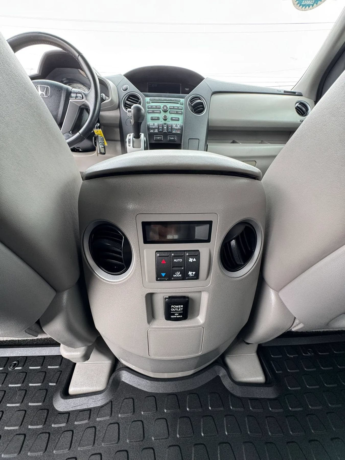 Used 2011 Honda Pilot EX-L image 26