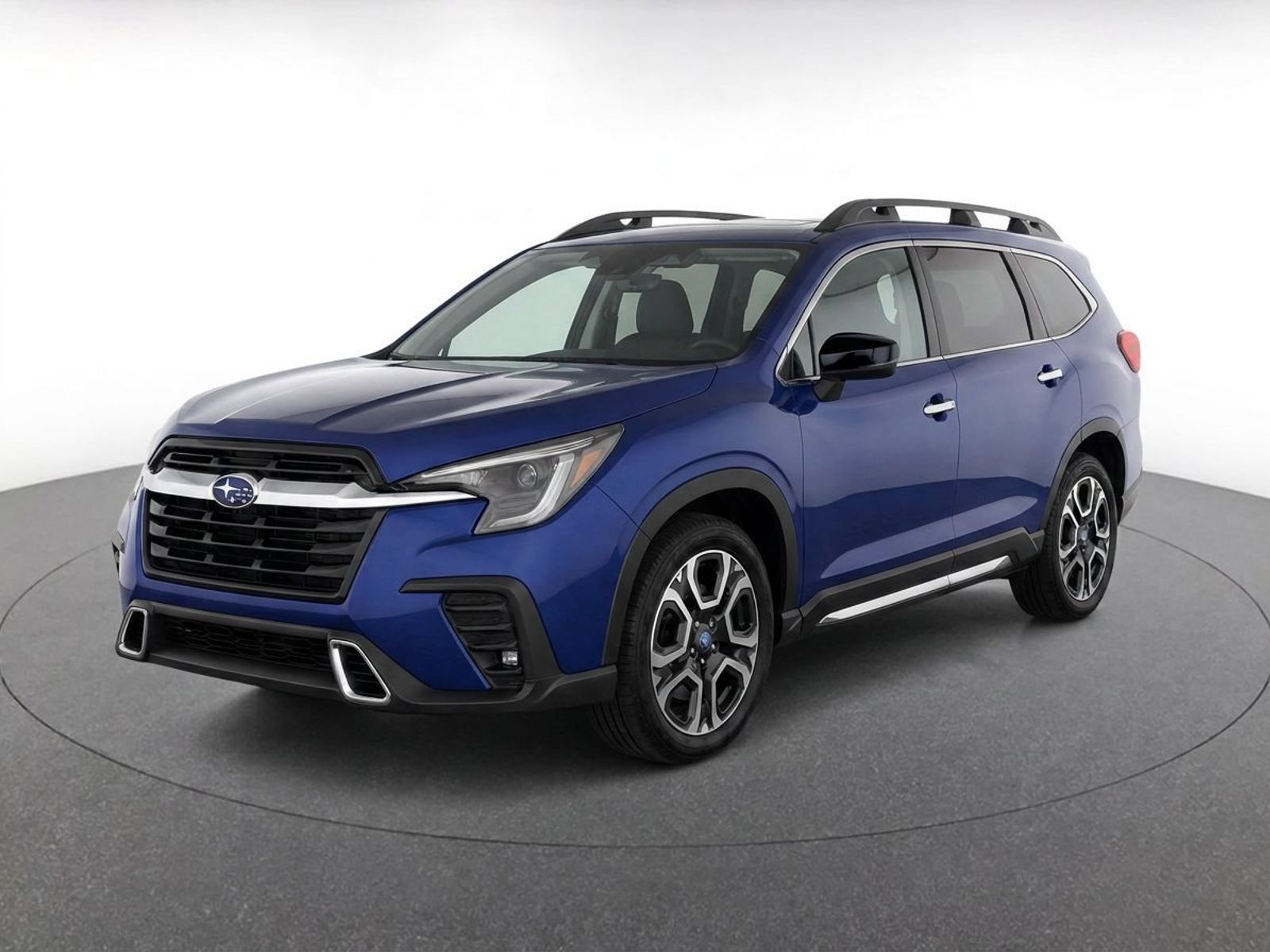 Used 2026 Subaru Ascent Touring w/ Popular Package #2 AWD/4WD image 2
