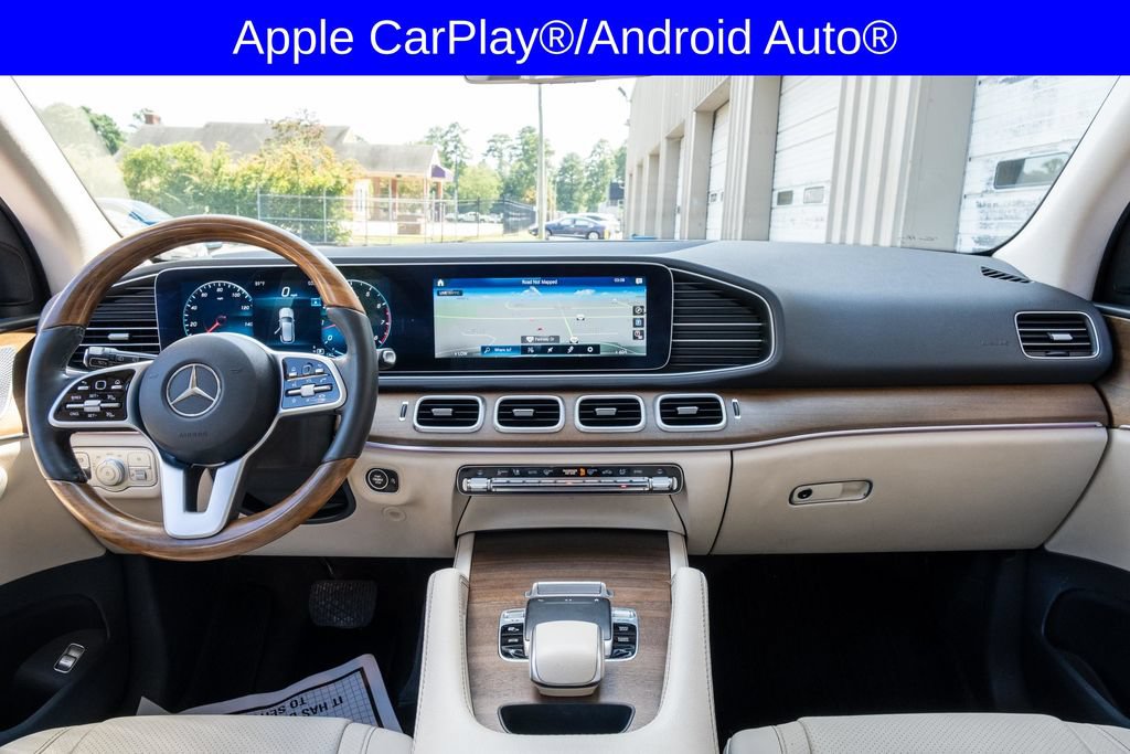 Used 2020 Mercedes-Benz GLE 350 4MATIC image 17