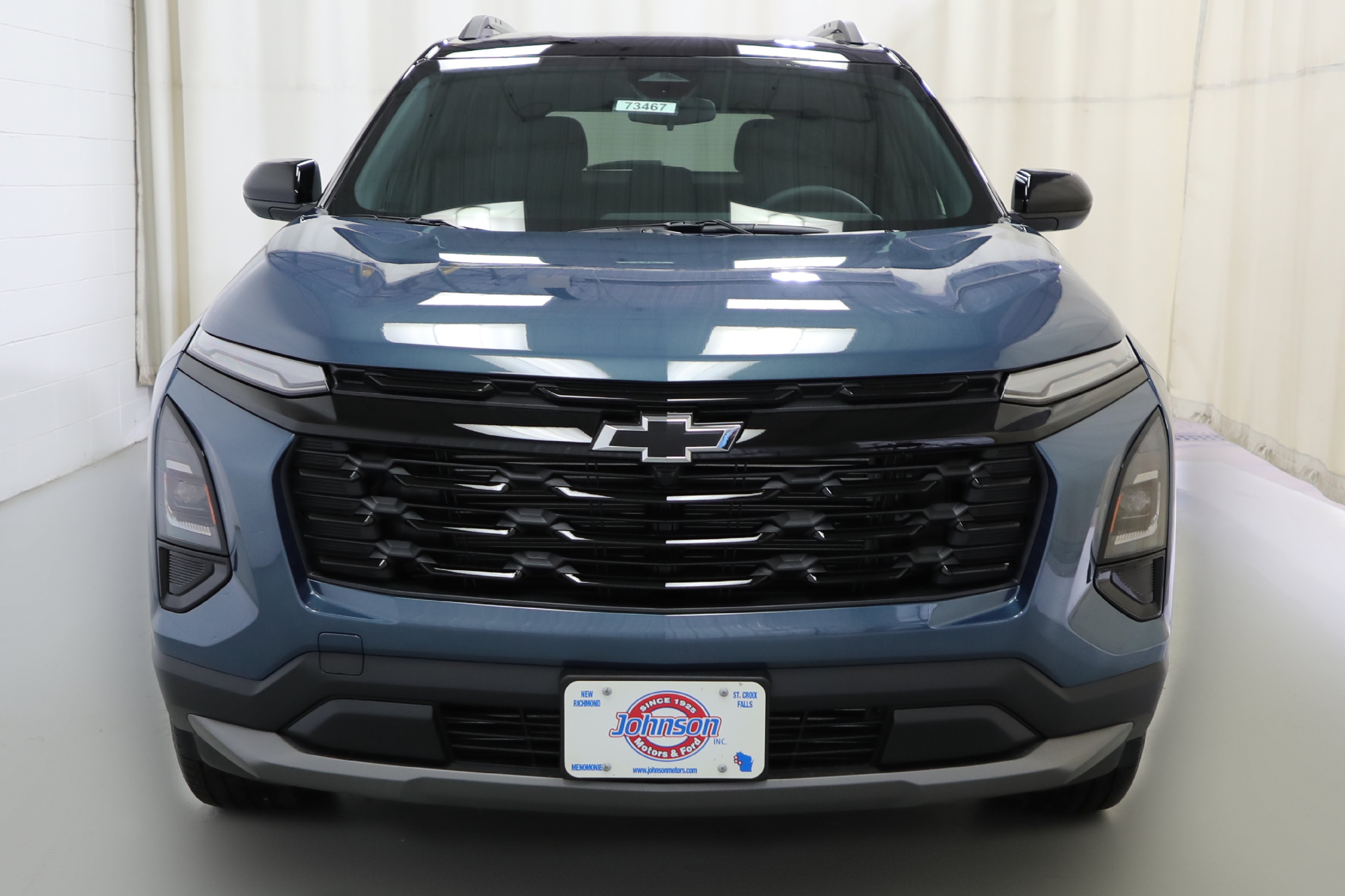 New 2027 Chevrolet Equinox LT w/ Convenience Package II AWD/4WD image 15