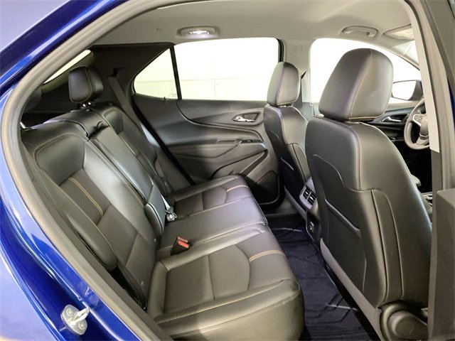 Used 2023 Chevrolet Equinox Premier w/ LPO, Floor Liner Package image 31