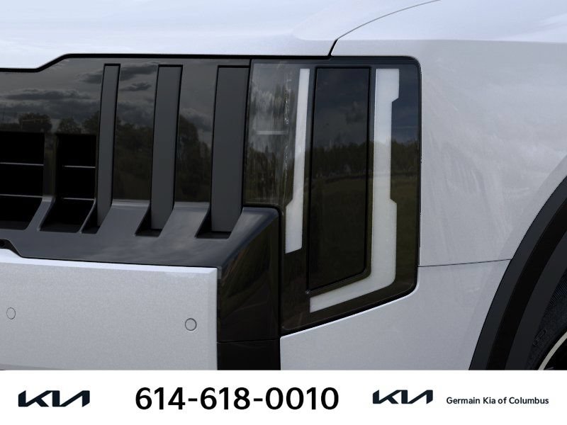 New 2027 Kia Telluride S w/ Towing Package AWD/4WD image 13