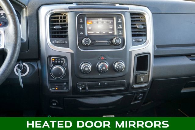 Used 2022 RAM 1500 Classic SLT w/ Protection Group image 10