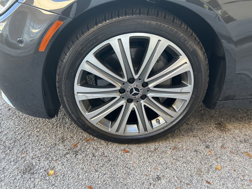 Used 2023 Mercedes-Benz E 350 Sedan w/ Premium Package image 14