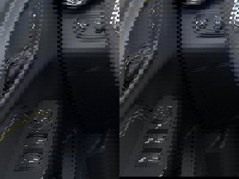 New 2026 Chevrolet Trax LT w/ Driver Confidence Package image 22