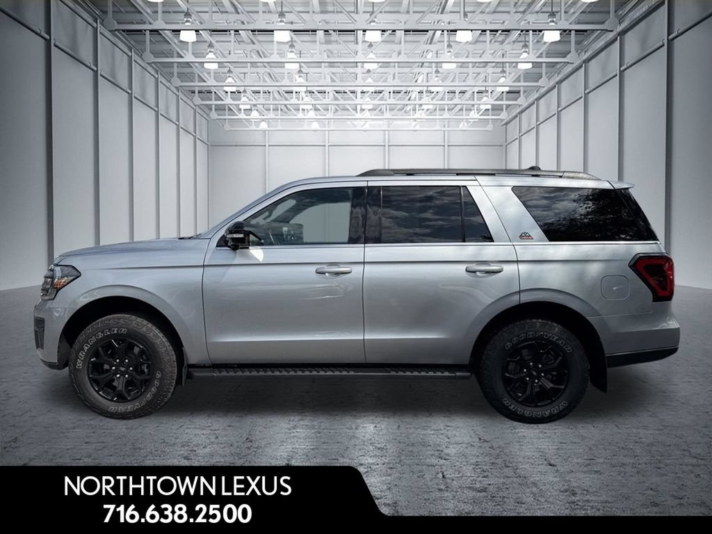 Used 2024 Ford Expedition Timberline AWD/4WD image 3