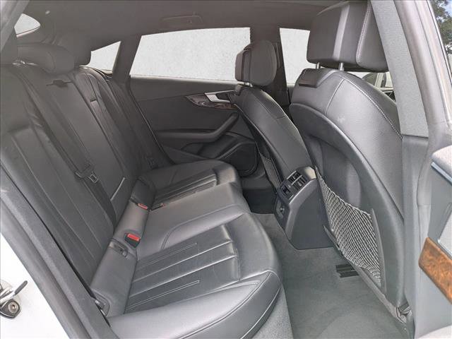 Used 2019 Audi A5 2.0T Premium AWD/4WD image 19