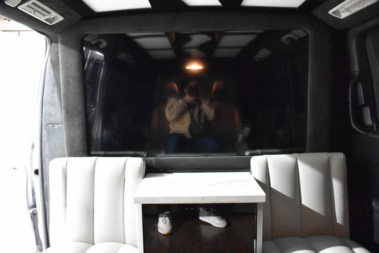 Used 2016 Mercedes-Benz Metris Passenger image 32