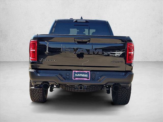 New 2027 RAM 1500 RHO w/ RHO Level 1 Equipment Group AWD/4WD image 7