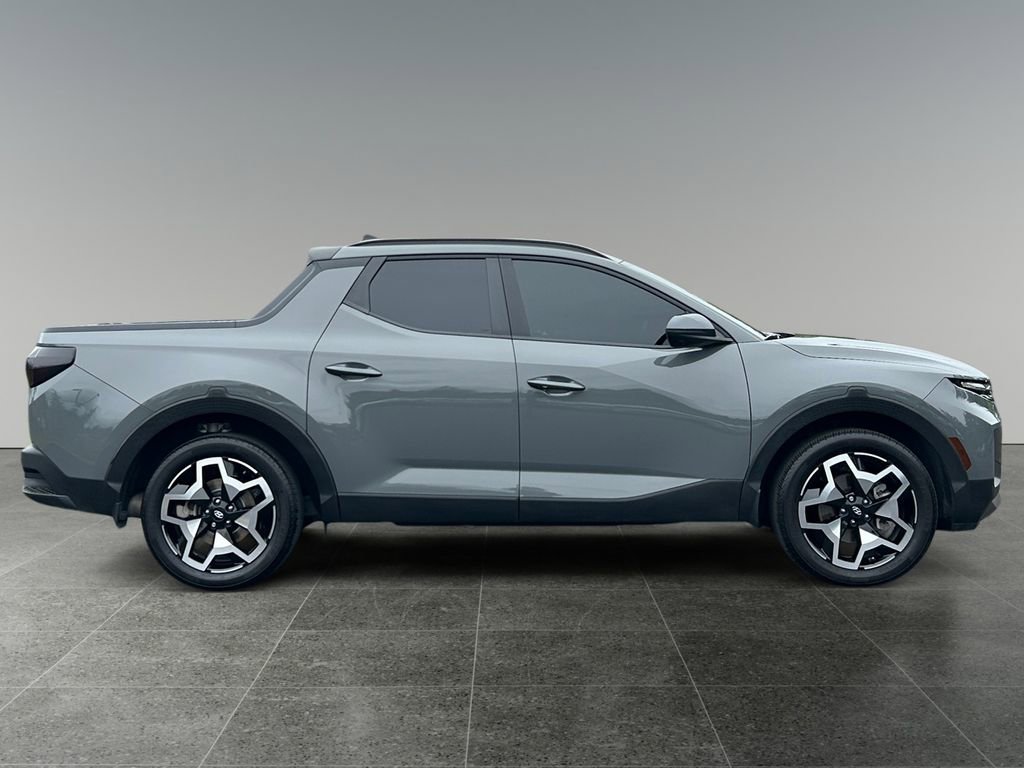 Used 2022 Hyundai Santa Cruz Limited AWD/4WD image 11