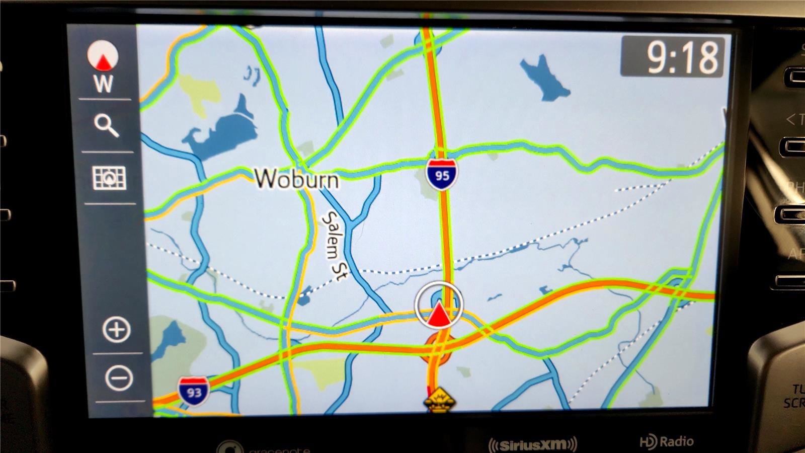 Certified 2022 Toyota 4Runner TRD Sport image 30