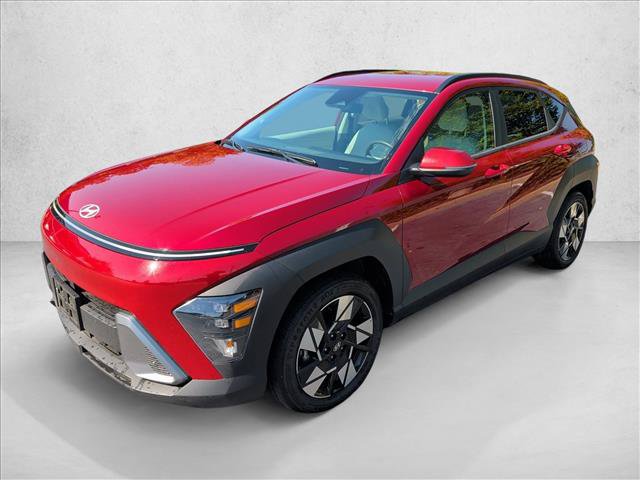 Used 2025 Hyundai Kona SEL FWD image 7