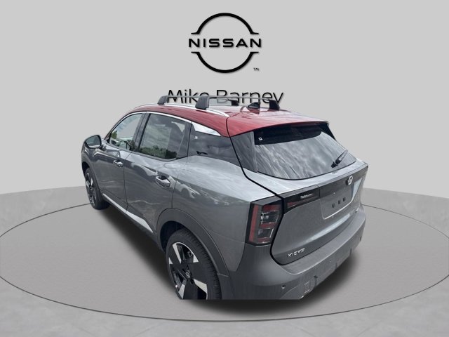 New 2026 Nissan Kicks SR w/ Cold Weather Package AWD/4WD image 3