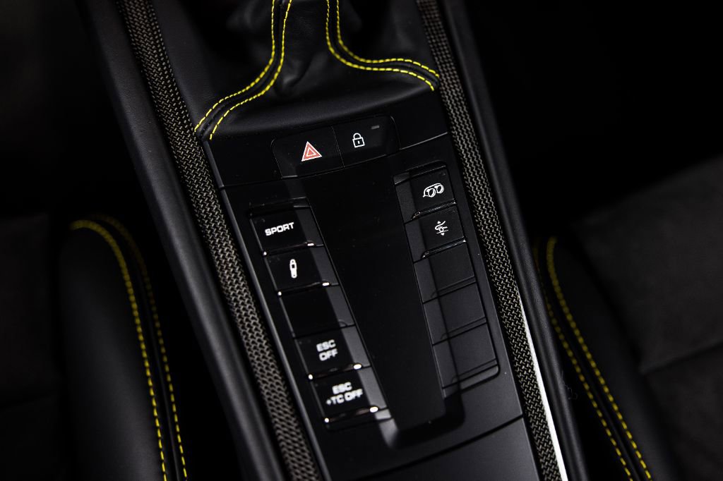 Used 2019 Porsche 911 GT3 RWD image 34