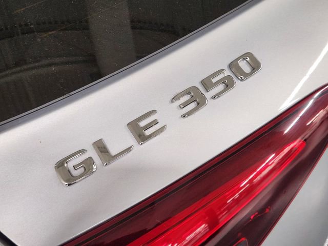 Used 2024 Mercedes-Benz GLE 350 4MATIC w/ Winter Package image 13