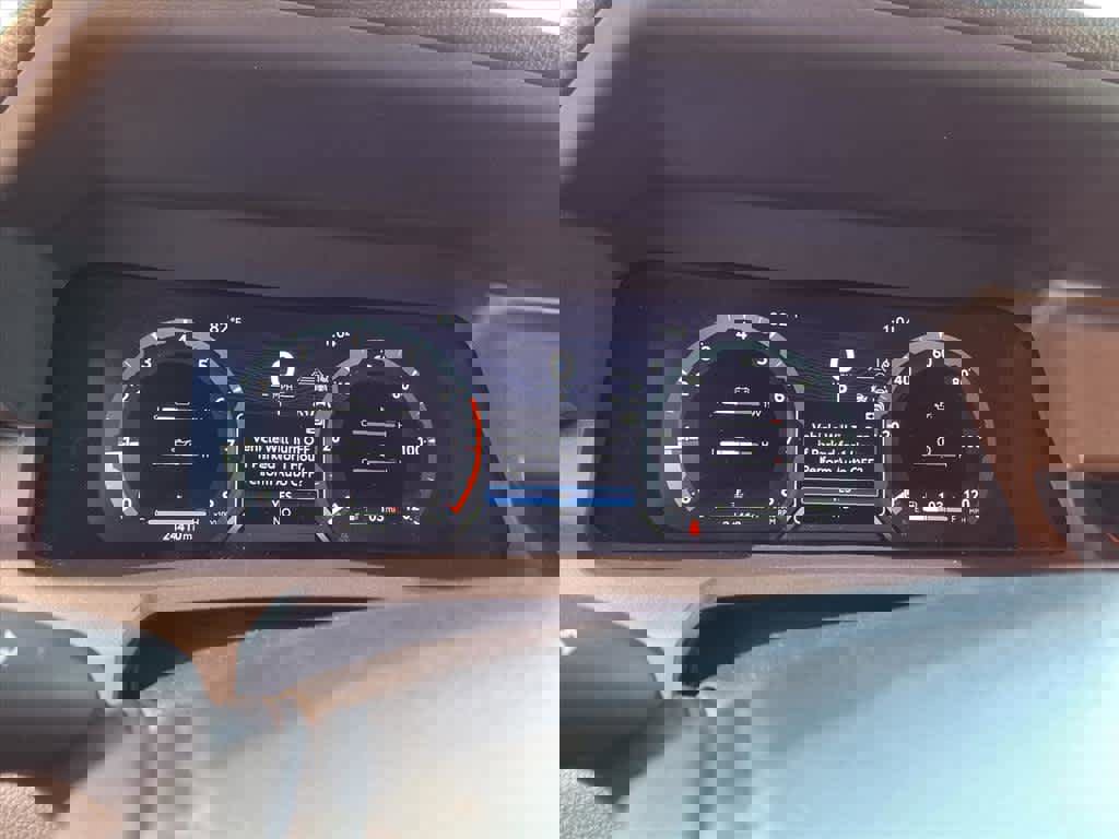 Certified 2024 Toyota Tacoma TRD Sport image 11