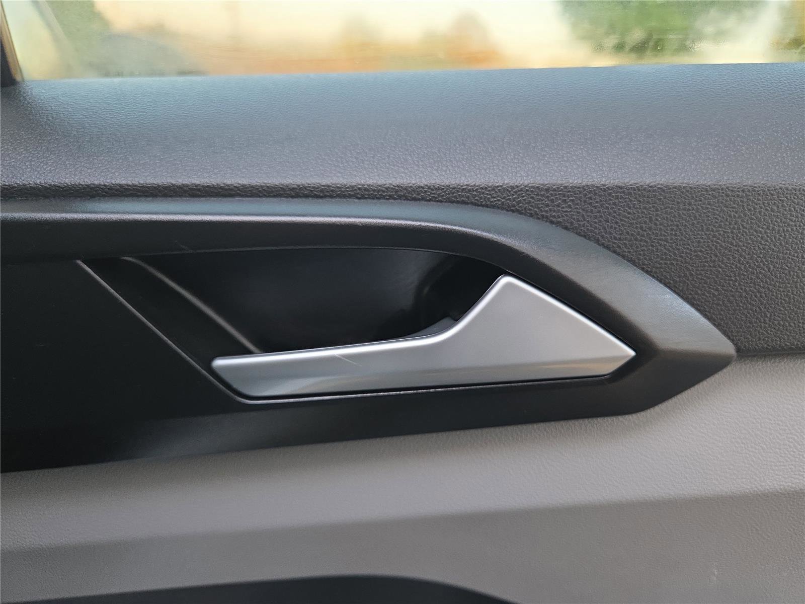 Used 2022 Volkswagen Taos SE image 28