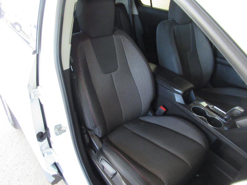 Used 2013 Chevrolet Equinox LT image 31