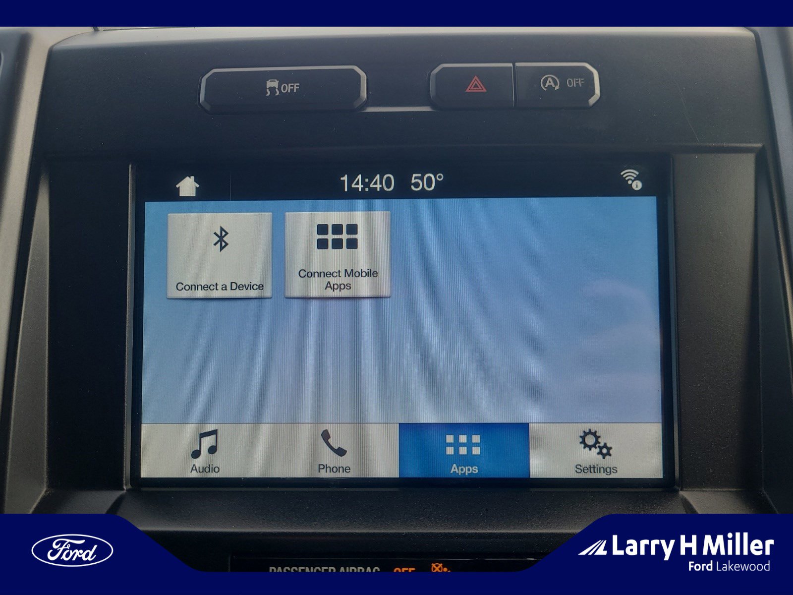 Used 2016 Ford F150 XLT w/ Equipment Group 302A Luxury image 27