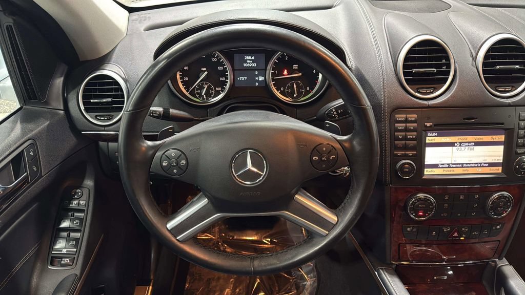 Used 2012 Mercedes-Benz GL 320 BlueTEC 4MATIC image 20
