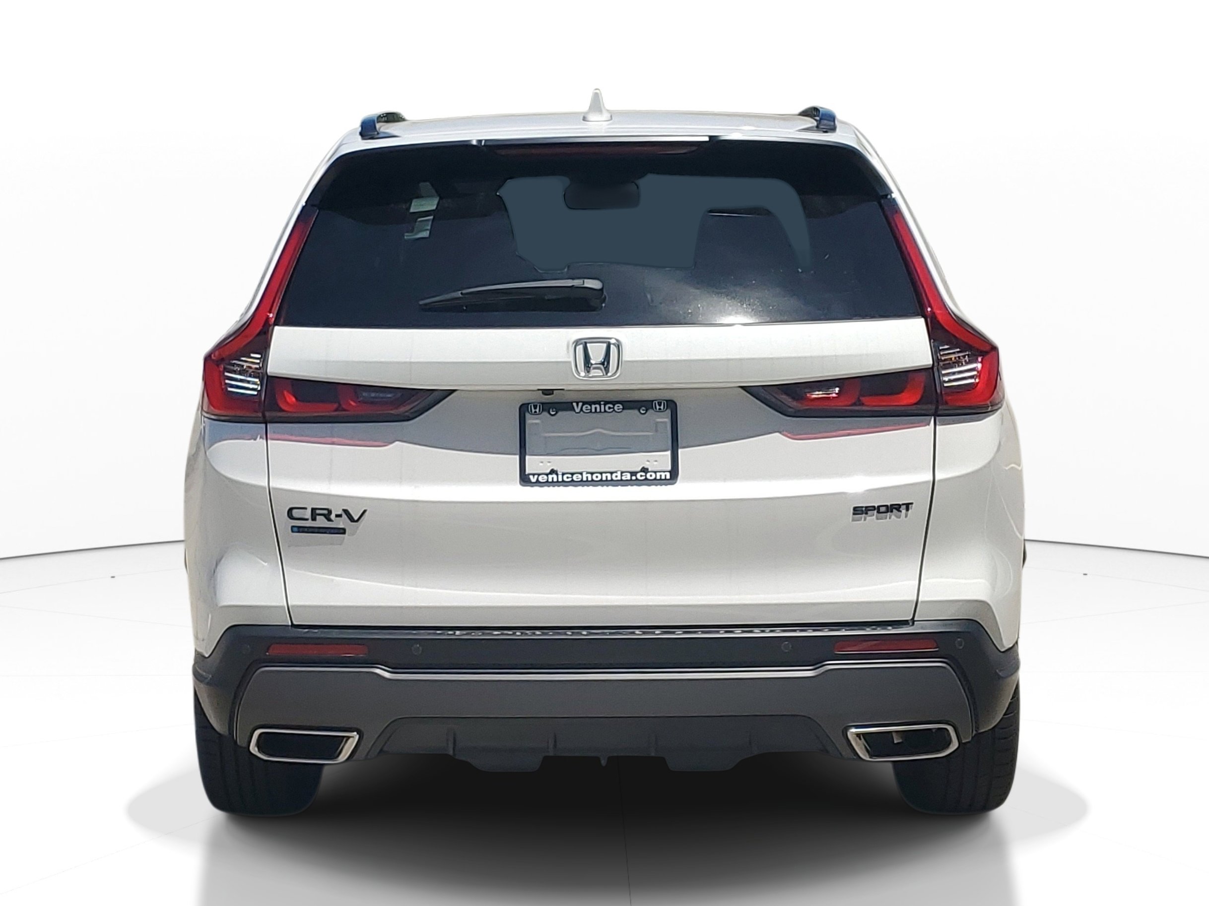 New 2026 Honda CR-V Sport-L image 5