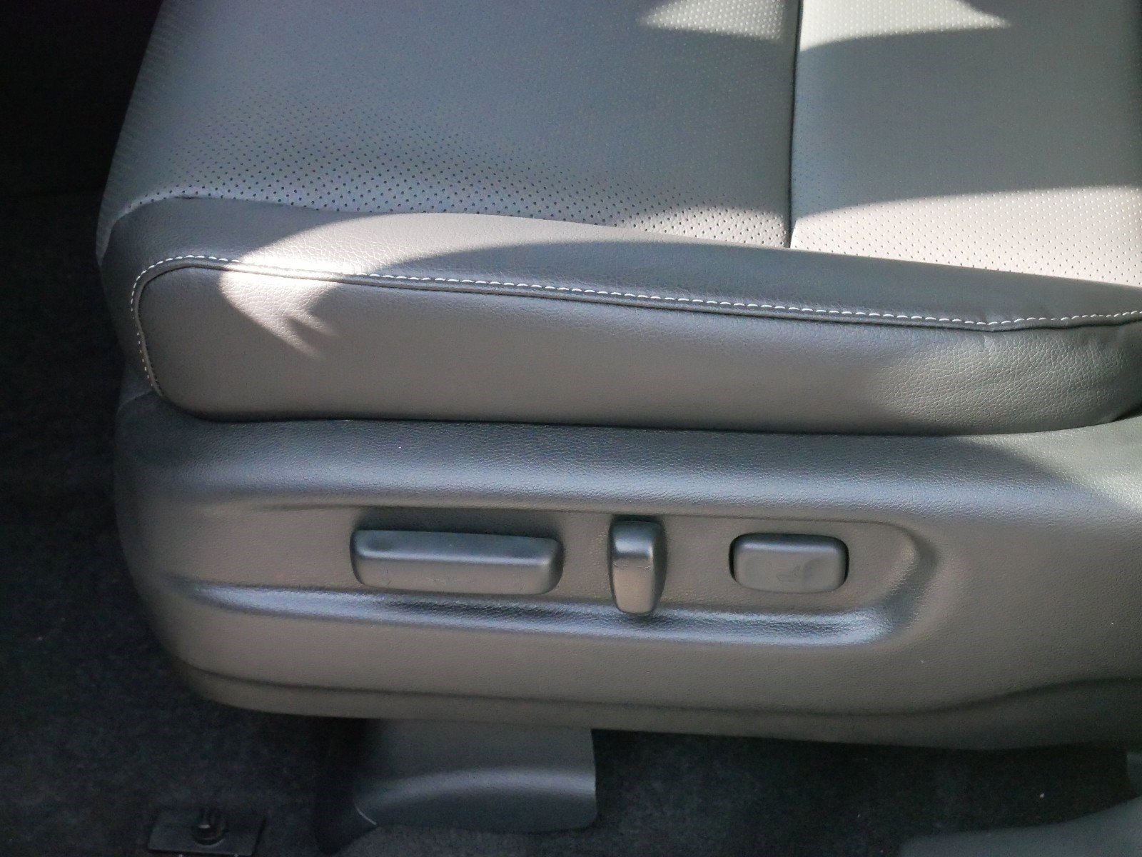 New 2025 Honda Ridgeline RTL image 16