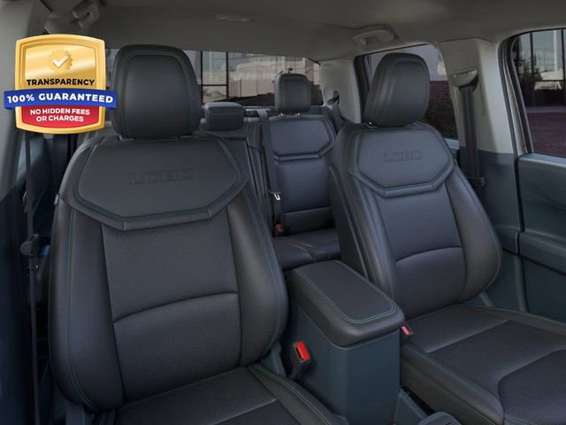 New 2026 Ford Maverick Lobo image 10