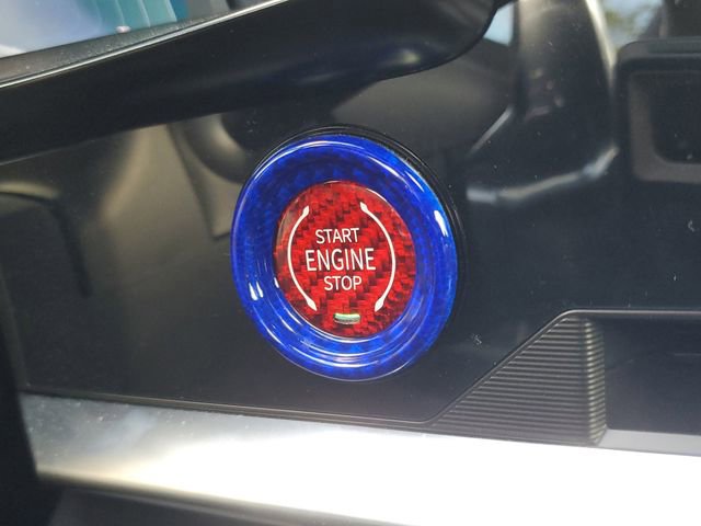 Certified 2023 Chevrolet Corvette Stingray Convertible w/ Z51 Performance Package image 29