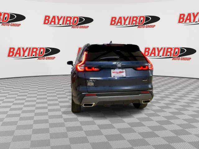 Used 2025 Honda CR-V Sport Touring image 7