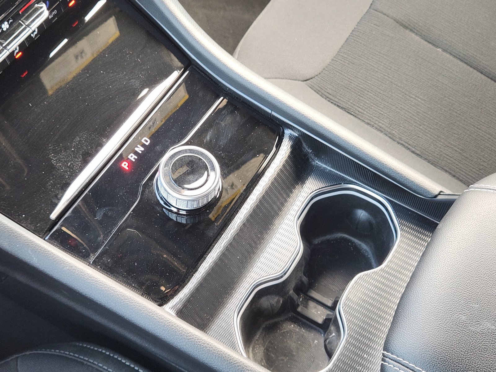 New 2026 Jeep Grand Cherokee L Laredo RWD image 19