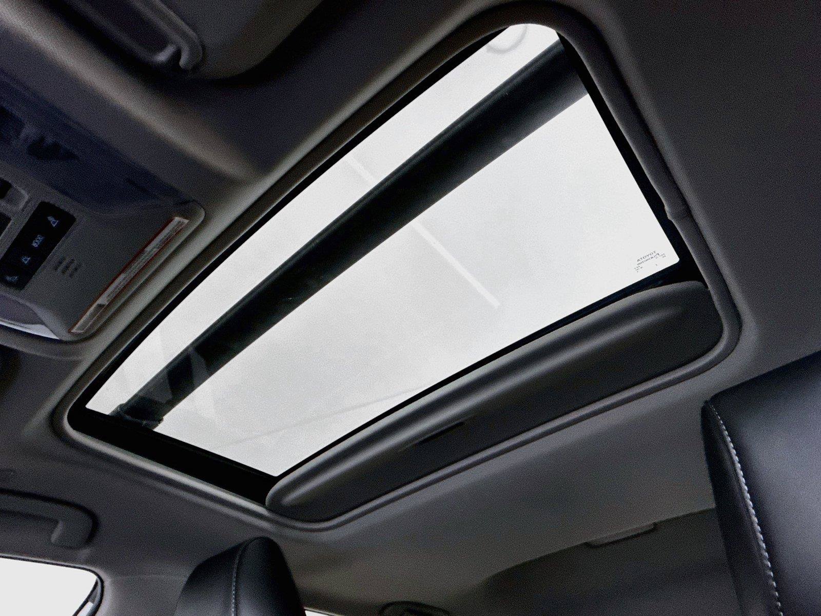 Certified 2024 Toyota RAV4 XLE Premium w/ Weather Package FWD image 6