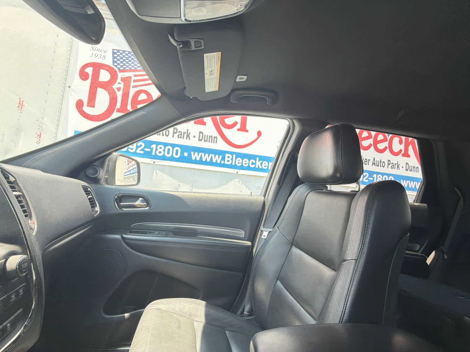 Used 2020 Dodge Durango GT AWD/4WD image 29