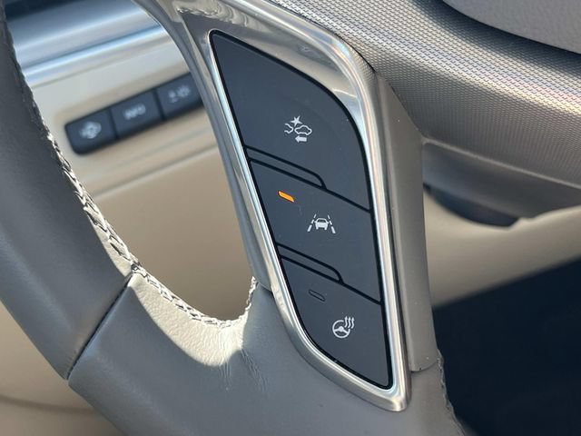 Used 2021 Cadillac XT5 Premium Luxury FWD image 37