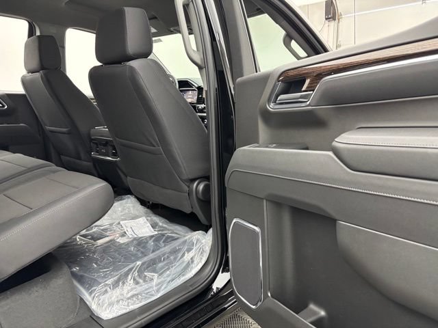 New 2026 GMC Sierra 1500 Elevation w/ Preferred Package AWD/4WD image 34