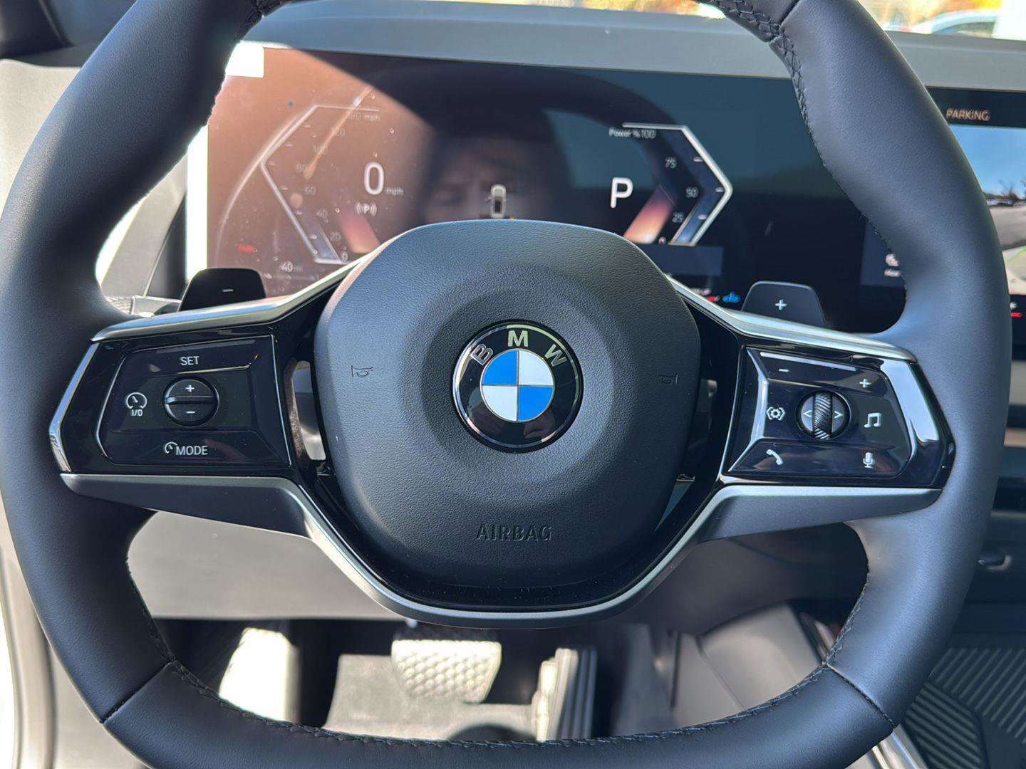 New 2026 BMW X3 xDrive30 w/ Premium Package image 17