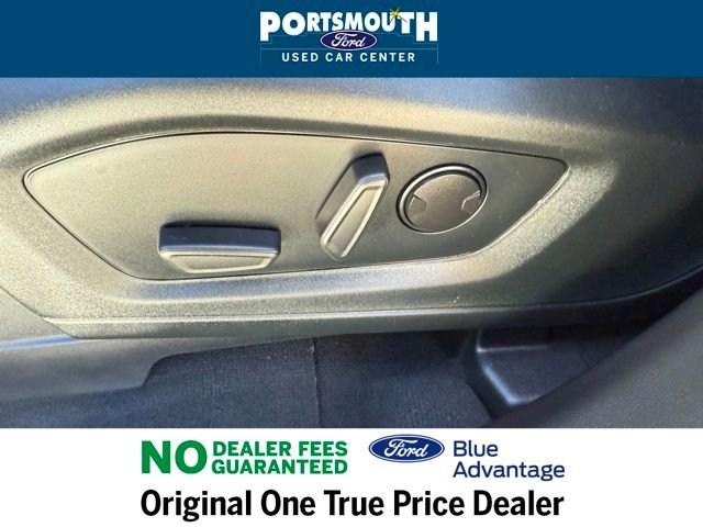 Used 2022 Ford Explorer XLT w/ Equipment Group 202A image 23