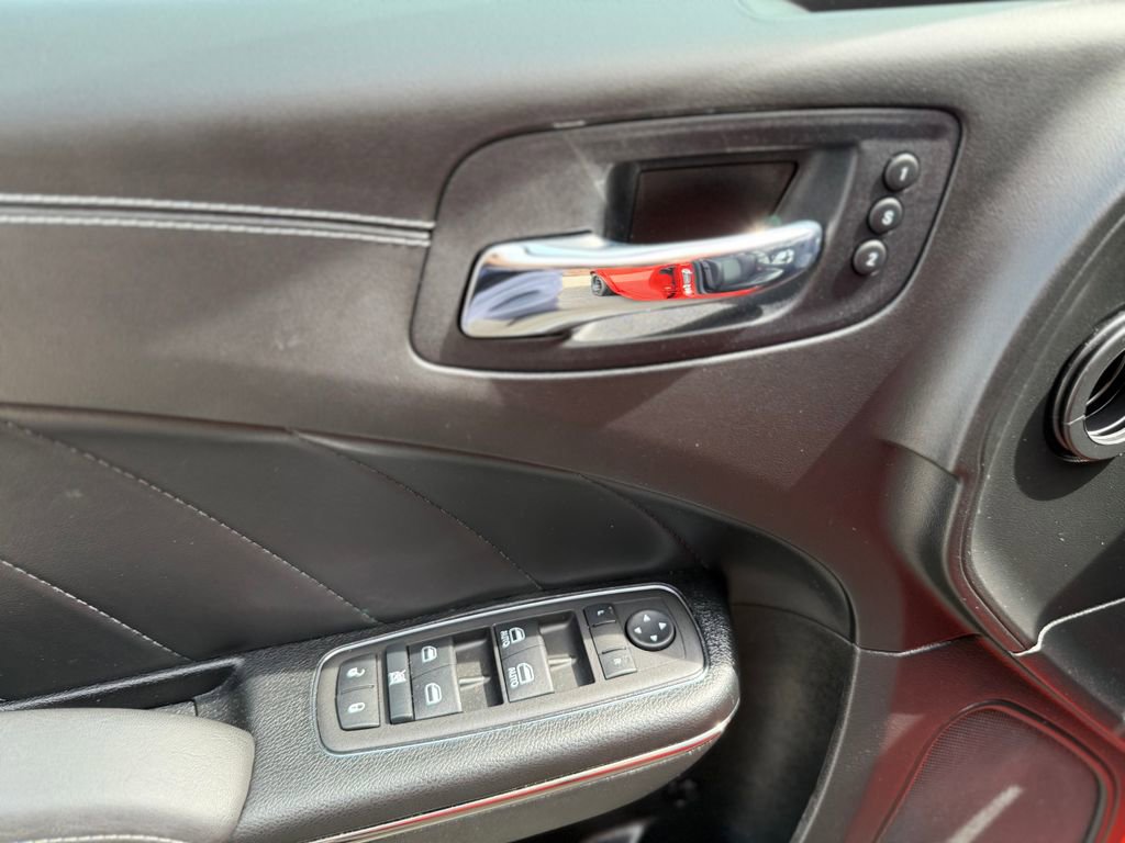 Used 2023 Dodge Charger SRT Hellcat image 23