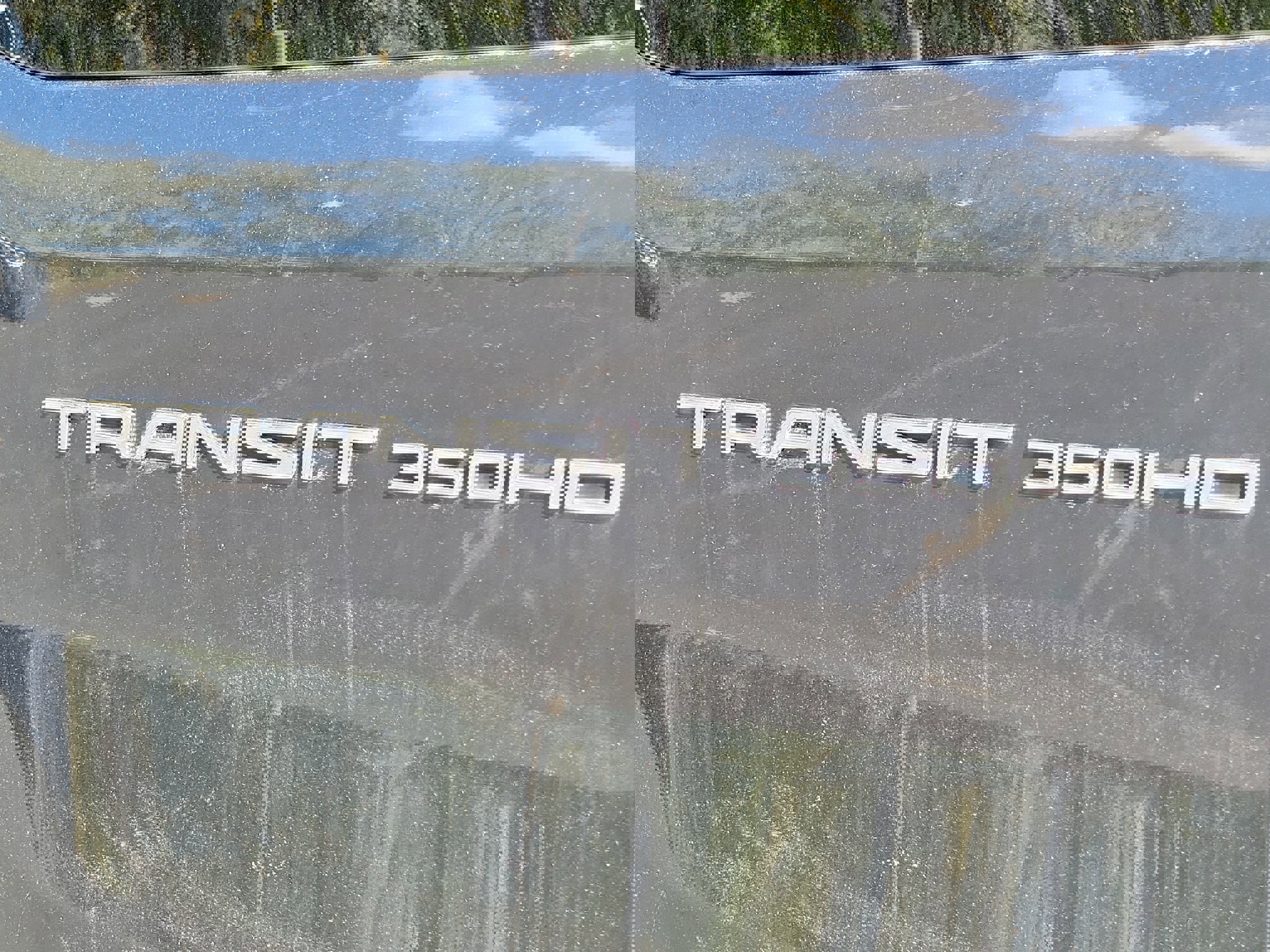 Used 2019 Ford Transit 350 XLT image 6