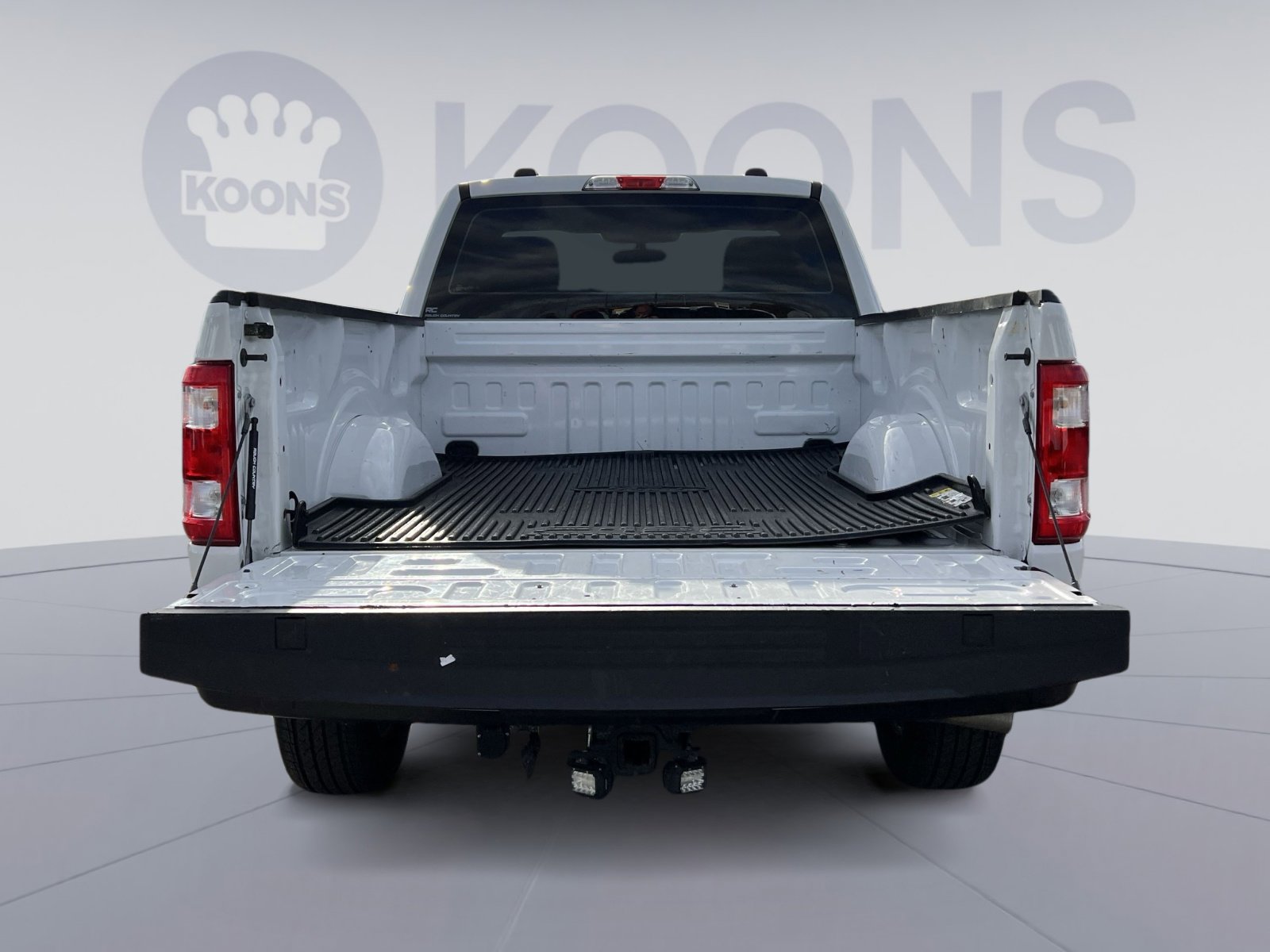 Used 2023 Ford F150 XL image 21