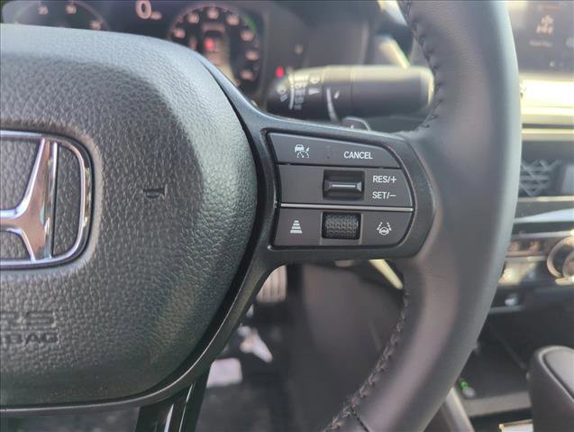 New 2026 Honda Accord Sport image 14