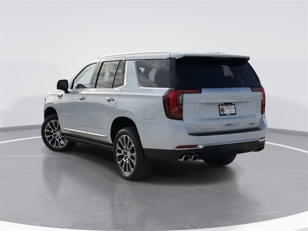New 2026 GMC Yukon Denali w/ Denali Reserve Package image 5
