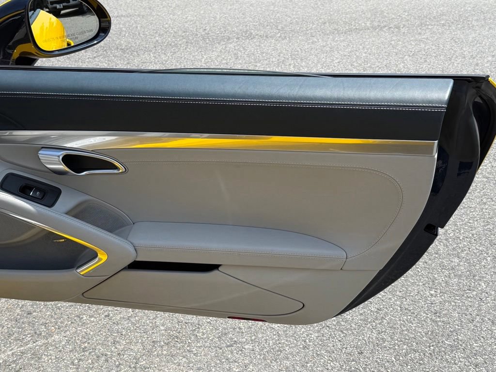Used 2019 Porsche 911 Carrera RWD image 20