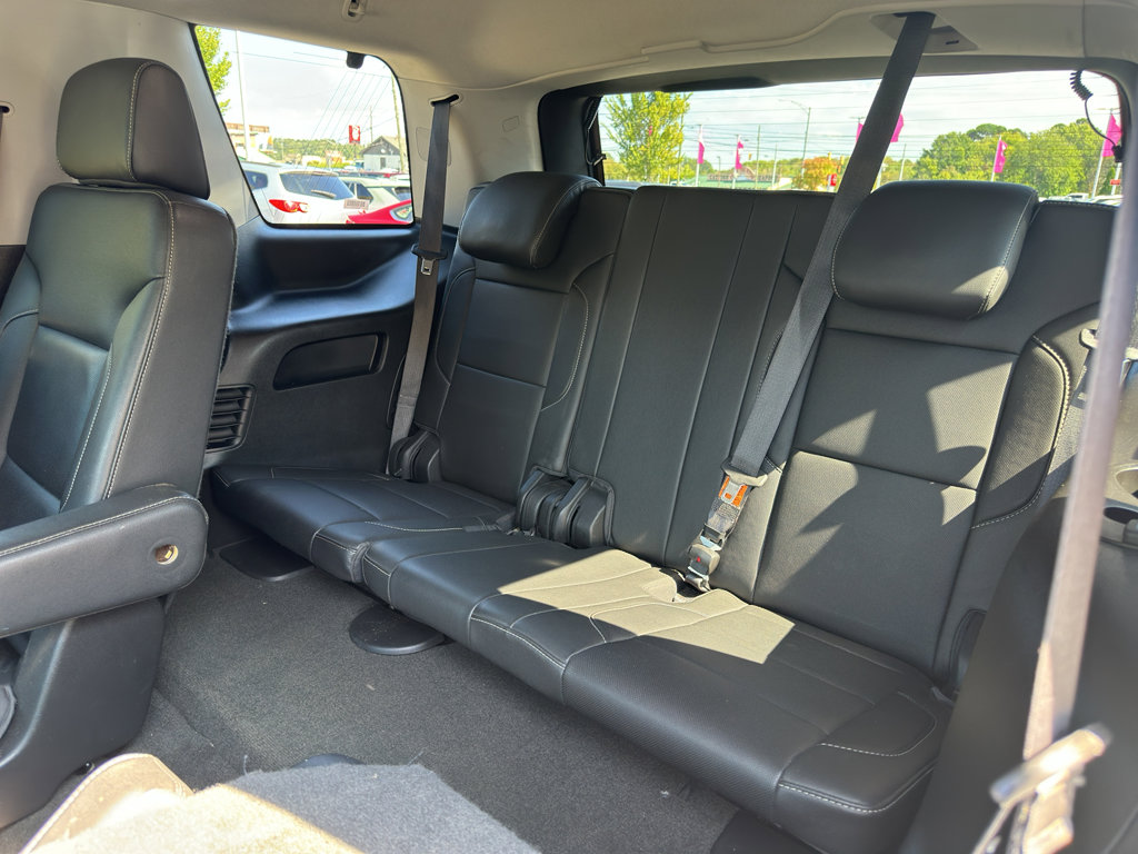 Used 2018 Chevrolet Tahoe Premier image 13