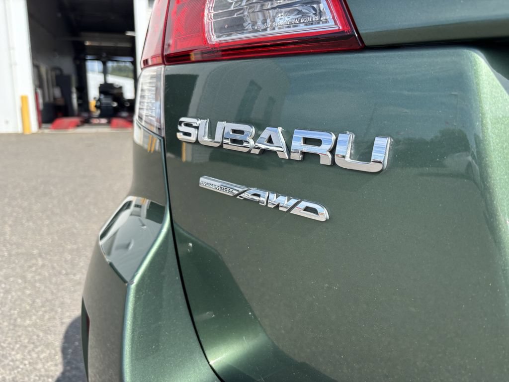 Used 2012 Subaru Outback 2.5i Premium AWD/4WD image 11