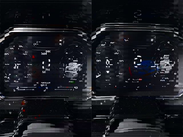 New 2026 GMC Sierra 1500 Elevation w/ Elevation Select Package image 12