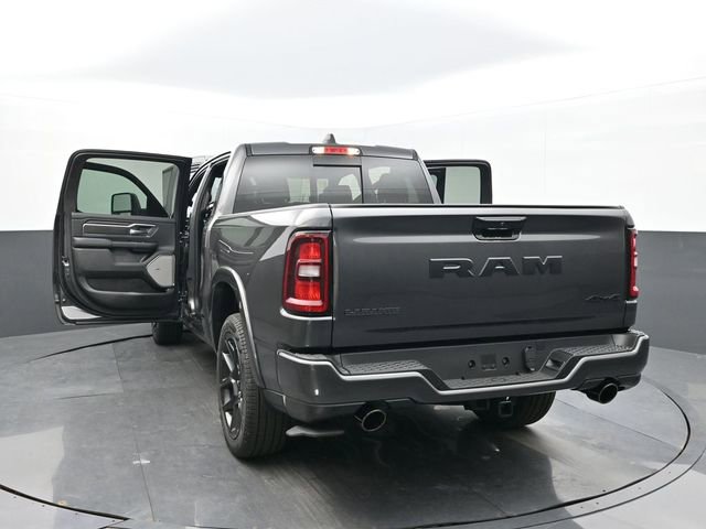 New 2026 RAM 1500 Laramie image 60