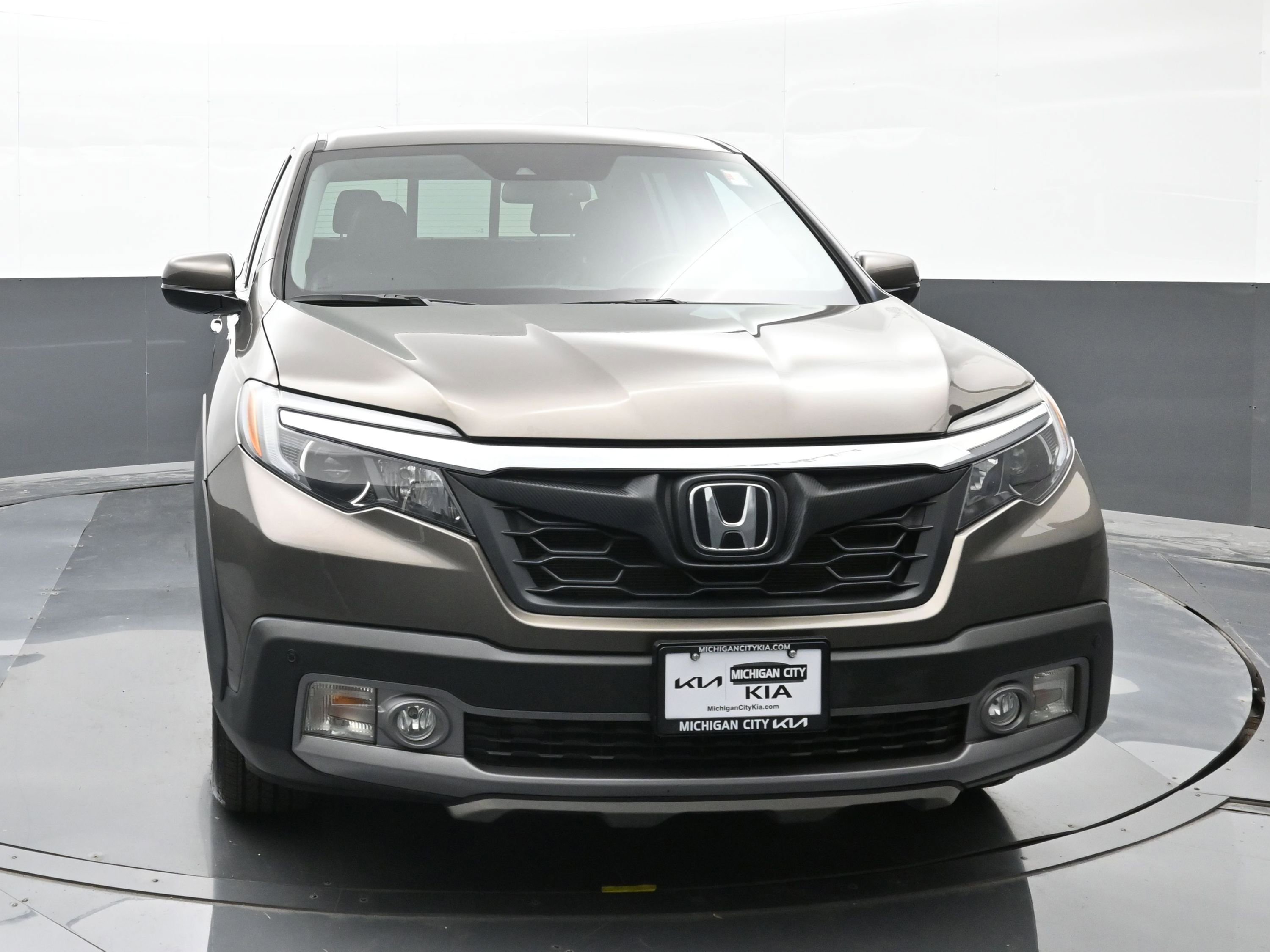 Used 2020 Honda Ridgeline RTL-E image 3