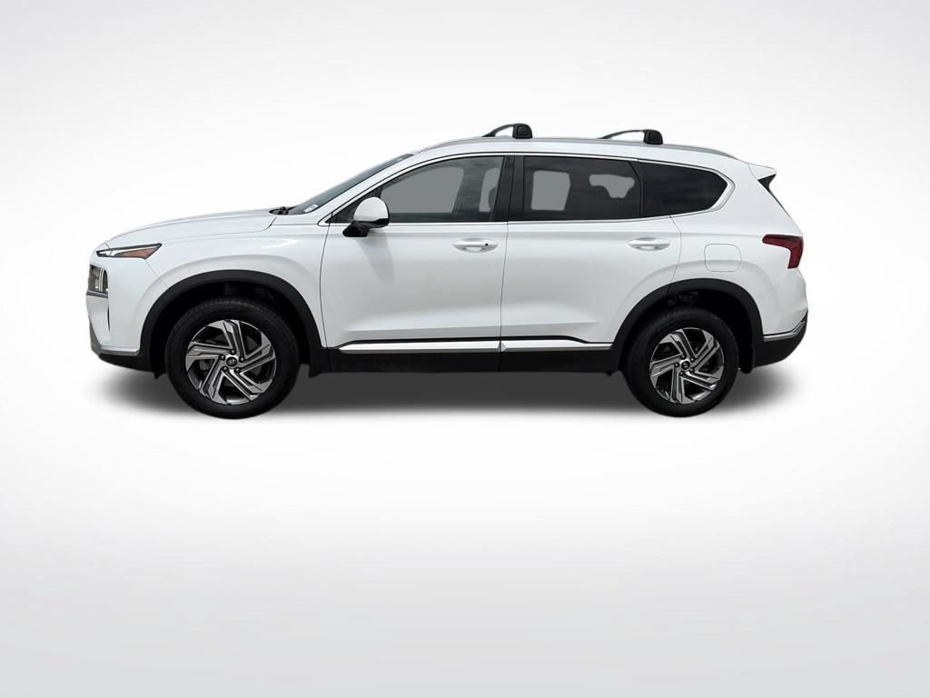 Used 2022 Hyundai Santa Fe SEL AWD/4WD image 2